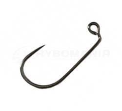 Одинарные крючки Jara Baits Jig Hooks JA-01JHS