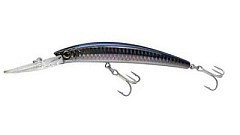 Yo-Zuri Воблер Yo-Zuri Crystal Minnow Deep Diver 110F #R1135-HGHB