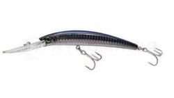 Crystal Minnow Deep Diver 110F