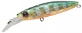 Pontoon21 GagaGoon 55S-SR #810 MI Chartreuse Yamame Tiger