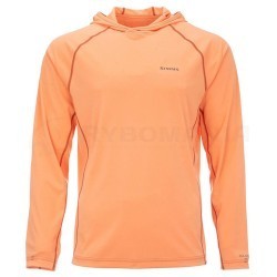 Футболки Simms Solarflex Hoody