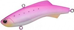 Madness Воблер Madness Shiriten Vibe 53 Pink sardine