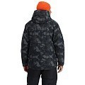 Simms Куртка мембранная Simms Challenger Insulated Jacket '23