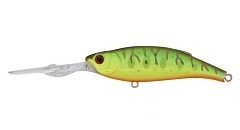 Tsuribito Воблер Tsuribito Deep Shaker 75F 028