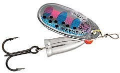 Blue Fox Вращающаяся блесна Blue Fox Vibrax Long Cast BLC4 RT