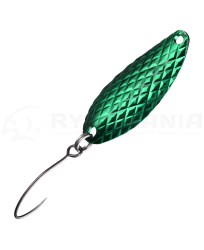 Колеблющиеся блесны Mukai Looper Diamond