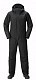 Shimano Костюм Shimano Nexus Gore-Tex RB-017T черный 3XL