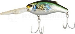 Воблеры Tsuribito Deep Crank 90F Воблеры Tsuribito Deep Crank 90F