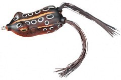 Daiwa Воблер Daiwa Steez Frog 0743 0092 Mud Brown