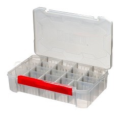 Rapala Коробка под приманки Rapala Tackle Tray 356 Deep RTT356D