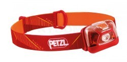 Фонари Petzl Tikkina