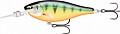 Rapala Shad Rap Elite SRE55 GDP