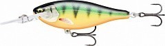 Rapala Воблер Rapala Shad Rap Elite SRE55 GDP