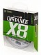 Feeder Concept Шнур плетеный Feeder Concept Distance X8 Braid 150/014