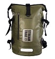 Stream Trail Dry Tank D2 OD 33l #Olive Drab