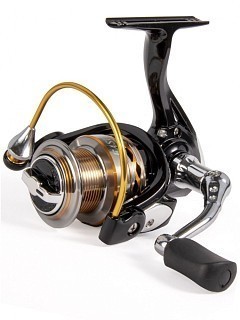 WFT Безынерционная катушка WFT Fast GWMB 6 1000FD