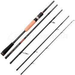 Спиннинги Gamakatsu Akilas Mobile Style