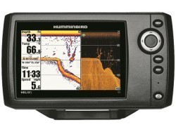 Эхолоты Humminbird Helix 5 DI G2