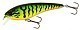 Westin Воблер Westin RawBite Crankbait 15 Low Floating Crazy Firetiger