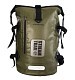 Stream Trail Герморюкзак Stream Trail Dry Tank D2 OD 33l #Olive Drab