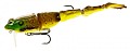 Westin Freddy the Frog Wakebait 6/13 American Bullfrog