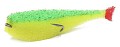 Lex Classic Fish CD UV 11 YGB