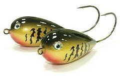 Bumble Воблер Bumble Jerk J-9 J-9G Gold