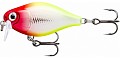 Rapala X-Light Crank Shallow Runner CLN