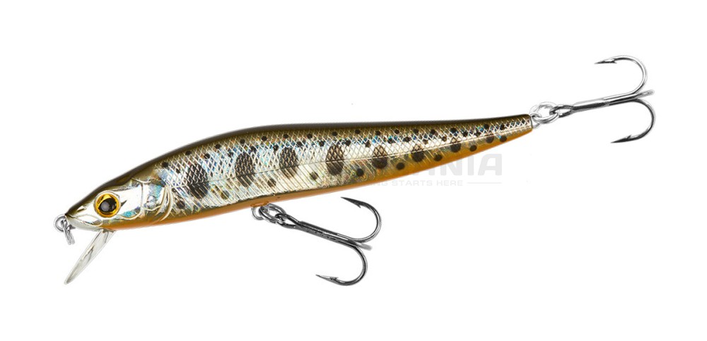  Original Pike Hunter 100F