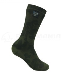 Носки DexShell Camouflage DS736