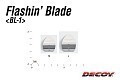  Flashing Blade BL-1