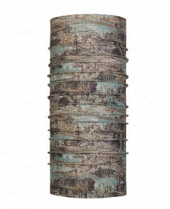 Buff Бандана Buff Coolnet UV+ Insect Shield Zinctaupe Brown