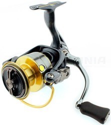 Безынерционные Ryobi Ecusima PRO LT