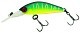 Jackall Воблер Jackall Diving Chubby Minnow 35SP matt tiger