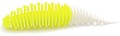 Boroda Baits Ayra XL Double Color Сыр #203 White/Lemon