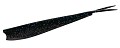 Westin TwinTeez V-Tail 20cm 32g Black Magic
