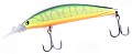 Lucky John Pro Series Silver Shiner 88SP 301