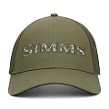 Simms Single Haul Trucker - BEСF Loden