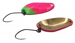 Rob Lure Колеблющаяся блесна Rob Lure Mega-Gill 2.3g #TSR37