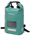 Stream Trail Dry Cube Emerald 10L