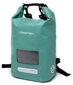 Stream Trail Гермомешок Stream Trail Dry Cube Emerald 10L