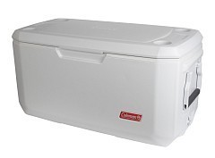 Coleman Изотермический контейнер Coleman 120 QT Xtreme gray