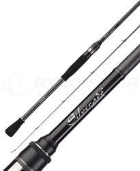 Спиннинг Graphiteleader Silverado Prototype '22