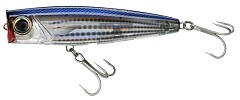 Yo-Zuri Воблер Yo-Zuri 3D Inshore Popper 120F R1412-HMT