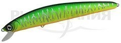 Lucky John Воблер Lucky John Eco Slim Minnow 120F E356