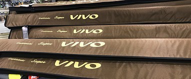 Graphiteleader Super Vivo!