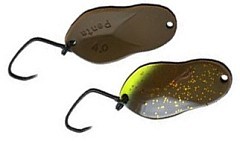 Ivyline Колеблющаяся блесна Ivyline Penta2 2.5g #AW07