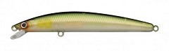 Daiwa Воблер Daiwa T.D. Minnow 120SP Ghost Ayu