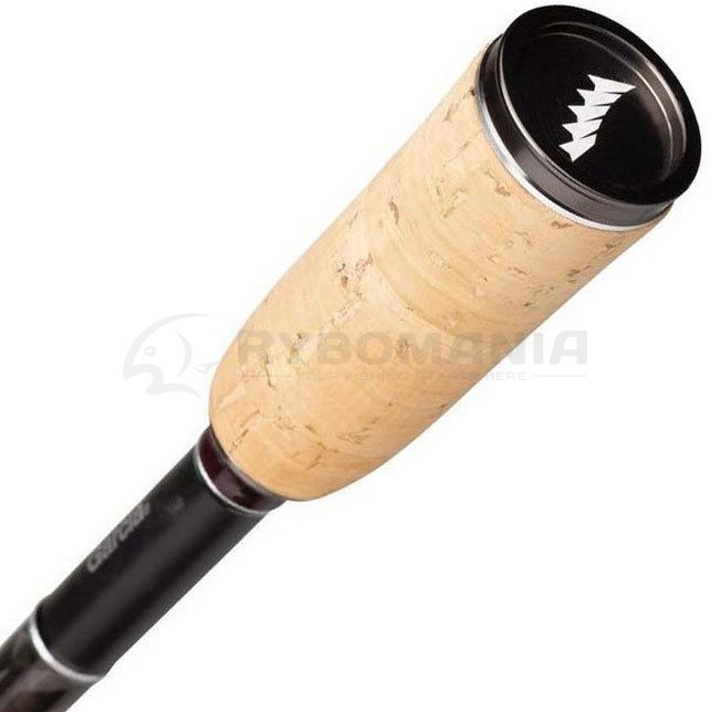 Abu Garcia Спиннинг Abu Garcia Spike Pro