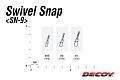 SN-9 Swivel snap  SN-9 Swivel snap